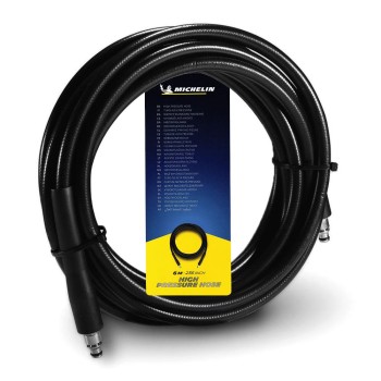 Michelin MPX46174 120Bar 6 Metre Basınçlı Yıkama Makinası Hortumu Michelin MPX46174 120Bar 6 Metre Basınçlı Yıkama Makinası Hortumu