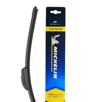 Michelin MULTIFIT™ MC33931 53CM 1 Adet Universal Muz Tipi Silecek Michelin MULTIFIT™ MC33931 53CM 1 Adet Universal Muz Tipi Silecek