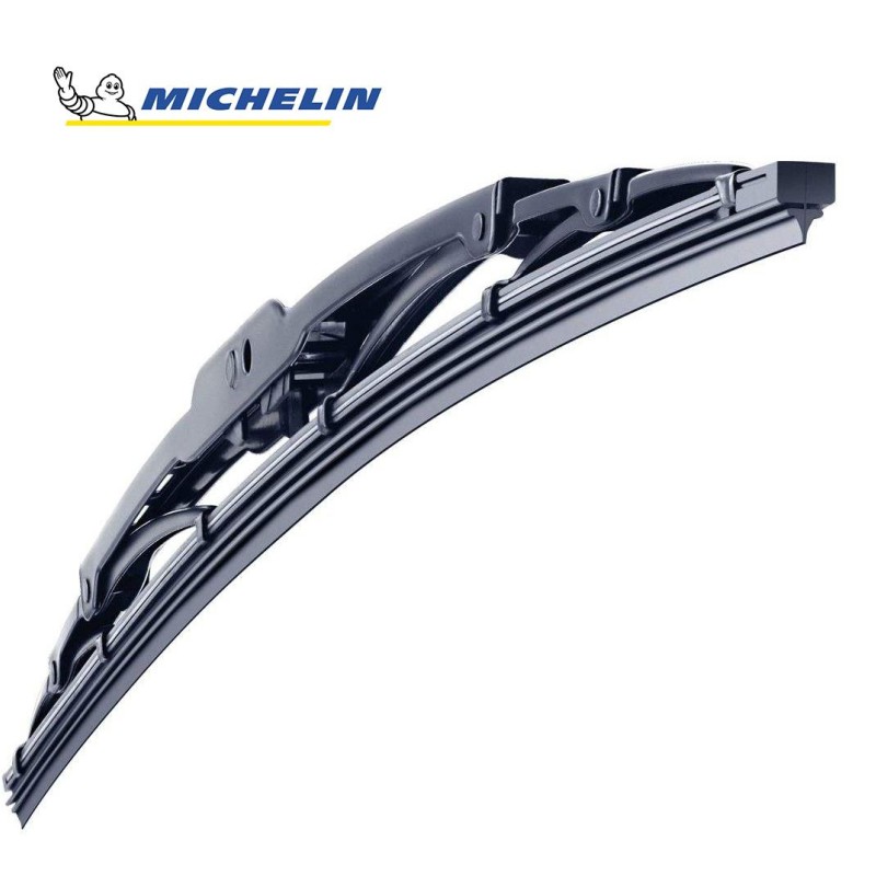 Michelin Rainforce™ MC13914 35CM 1 Adet Universal Telli Silecek Michelin Rainforce™ MC13914 35CM 1 Adet Universal Telli Silecek