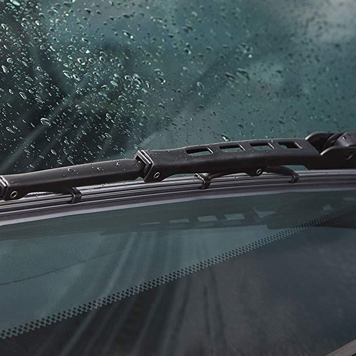 Michelin Rainforce™ MC13922 55CM 1 Adet Universal Telli Silecek Michelin Rainforce™ MC13922 55CM 1 Adet Universal Telli Silecek