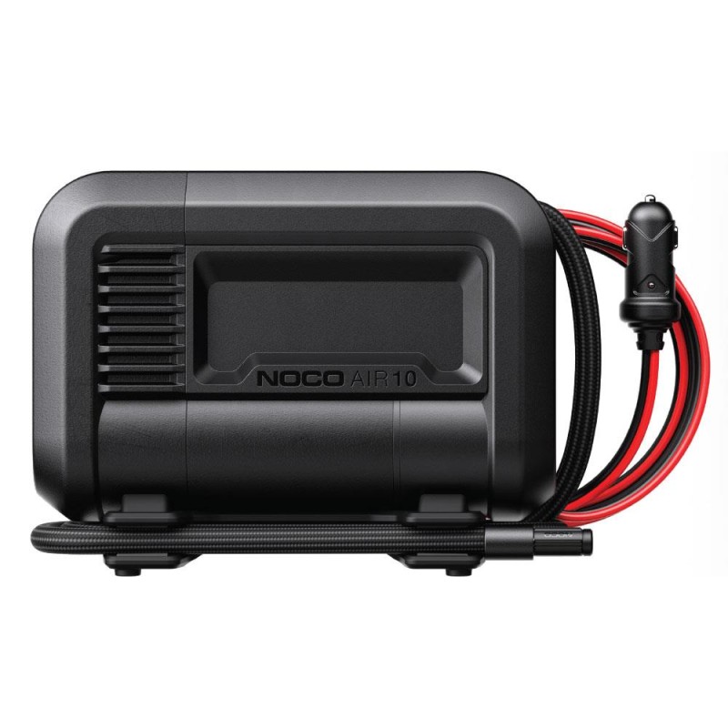 NOCO AIR10 12Volt 60 PSI Ayarlanabilir Dijital Basınç Göstergeli Profesyonel Lastik Şişirme Pompası NOCO AIR10 12Volt 60 PSI Ayarlanabilir Dijital Basınç Göstergeli Profesyonel Lastik Şişirme Pompası