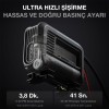 NOCO AIR10 12Volt 60 PSI Ayarlanabilir Dijital Basınç Göstergeli Profesyonel Lastik Şişirme Pompası NOCO AIR10 12Volt 60 PSI Ayarlanabilir Dijital Basınç Göstergeli Profesyonel Lastik Şişirme Pompası