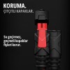 NOCO GC004 Noco Akü Şarj Cihazları İçin 3 Metre Uzatma Kablosu NOCO GC004 Noco Akü Şarj Cihazları İçin 3 Metre Uzatma Kablosu