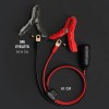NOCO GC017 Maşalı Akü Bağlantı Çakmaklık Soketi NOCO GC017 Maşalı Akü Bağlantı Çakmaklık Soketi