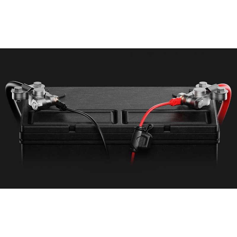 NOCO GC017 Maşalı Akü Bağlantı Çakmaklık Soketi NOCO GC017 Maşalı Akü Bağlantı Çakmaklık Soketi