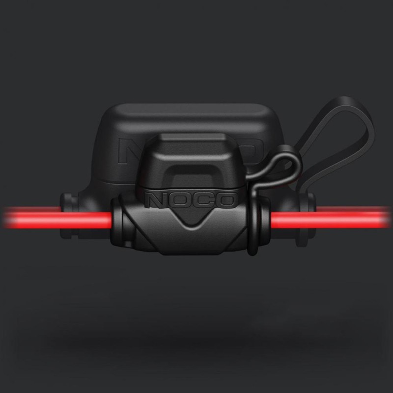 NOCO GC018 Halka Terminalli Akü Bağlantı Çakmaklık Soketi NOCO GC018 Halka Terminalli Akü Bağlantı Çakmaklık Soketi