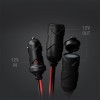 NOCO GC020 İkili Çakmaklık Çoğaltıcı Kablo NOCO GC020 İkili Çakmaklık Çoğaltıcı Kablo