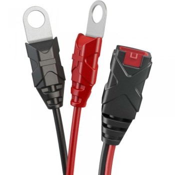 NOCO Genius GC002 Halka Terminali Akü Bağlantı Kablosu NOCO Genius GC002 Halka Terminali Akü Bağlantı Kablosu