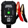 NOCO GENIUS1 6V/12V 30A Akıllı Akü Şarj ve Akü Bakım/Desülfatör NOCO GENIUS1 6V/12V 30A Akıllı Akü Şarj ve Akü Bakım/Desülfatör