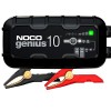 NOCO GENIUS10 6V/12V 230A Akıllı Akü Şarj ve Akü Bakım/Desülfatör/Power Supply NOCO GENIUS10 6V/12V 230A Akıllı Akü Şarj ve Akü Bakım/Desülfatör/Power Supply