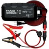 NOCO GENIUS10 6V/12V 230A Akıllı Akü Şarj ve Akü Bakım/Desülfatör/Power Supply NOCO GENIUS10 6V/12V 230A Akıllı Akü Şarj ve Akü Bakım/Desülfatör/Power Supply
