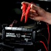 NOCO GENIUS10 6V/12V 230A Akıllı Akü Şarj ve Akü Bakım/Desülfatör/Power Supply NOCO GENIUS10 6V/12V 230A Akıllı Akü Şarj ve Akü Bakım/Desülfatör/Power Supply