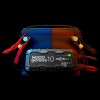 NOCO GENIUS10 6V/12V 230A Akıllı Akü Şarj ve Akü Bakım/Desülfatör/Power Supply NOCO GENIUS10 6V/12V 230A Akıllı Akü Şarj ve Akü Bakım/Desülfatör/Power Supply