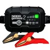 NOCO GENIUS2 6V/12V 40A Akıllı Akü Şarj ve Akü Bakım/Desülfatör NOCO GENIUS2 6V/12V 40A Akıllı Akü Şarj ve Akü Bakım/Desülfatör