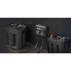 NOCO GENIUS2X2 6V/12V 40A Çoklu/2’Li Akıllı Akü Şarj ve Akü Bakım/Desülfatör NOCO GENIUS2X2 6V/12V 40A Çoklu/2’Li Akıllı Akü Şarj ve Akü Bakım/Desülfatör