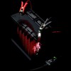 NOCO GENIUS5 6V/12V 120A Akıllı Akü Şarj ve Akü Bakım/Desülfatör NOCO GENIUS5 6V/12V 120A Akıllı Akü Şarj ve Akü Bakım/Desülfatör