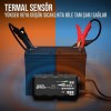 NOCO GENIUSPRO25 6V/12V/24V 1000A Akıllı Akü Şarj ve Akü Bakım/Desülfatör/Power Supply NOCO GENIUSPRO25 6V/12V/24V 1000A Akıllı Akü Şarj ve Akü Bakım/Desülfatör/Power Supply