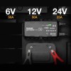 NOCO GENIUSPRO50 6V/12V/24V 1000A Akıllı Akü Şarj ve Akü Bakım/Desülfatör/Power Supply NOCO GENIUSPRO50 6V/12V/24V 1000A Akıllı Akü Şarj ve Akü Bakım/Desülfatör/Power Supply