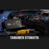 NOCO GENIUSPRO50 6V/12V/24V 1000A Akıllı Akü Şarj ve Akü Bakım/Desülfatör/Power Supply NOCO GENIUSPRO50 6V/12V/24V 1000A Akıllı Akü Şarj ve Akü Bakım/Desülfatör/Power Supply