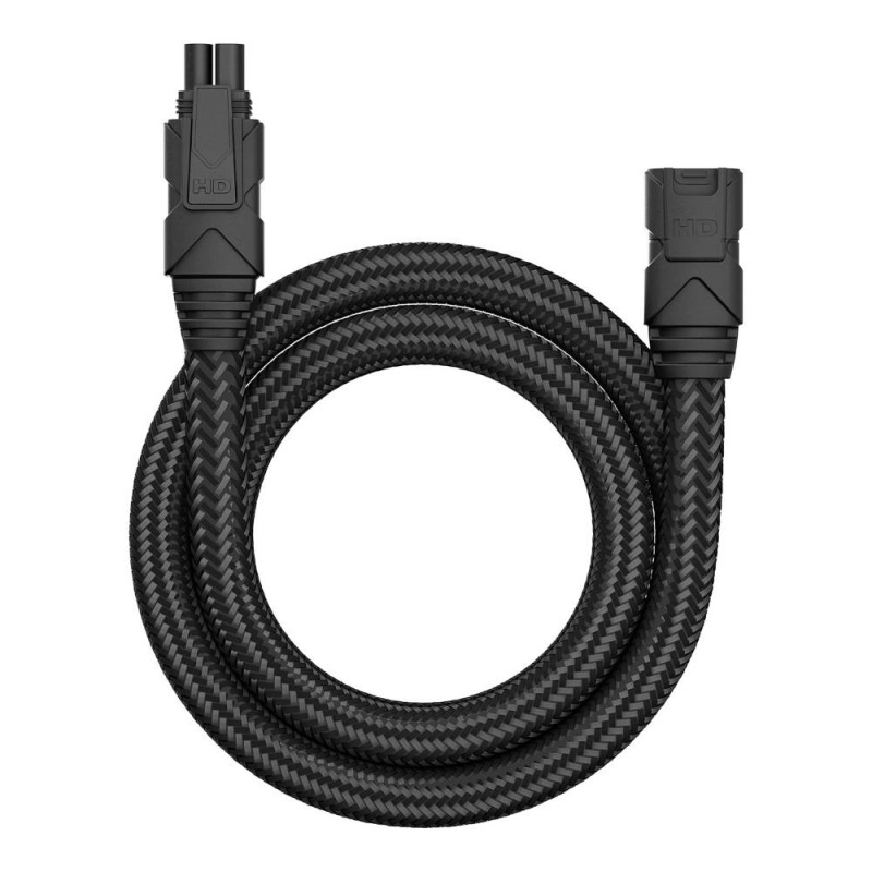 NOCO GPA001 GENIUSPRO25 İçin 3 Metre Ara Uzatma Kablosu NOCO GPA001 GENIUSPRO25 İçin 3 Metre Ara Uzatma Kablosu