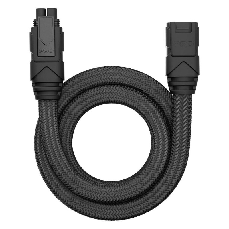 NOCO GPA003 GENIUSPRO50 İçin 3 Metre Ara Uzatma Kablosu NOCO GPA003 GENIUSPRO50 İçin 3 Metre Ara Uzatma Kablosu
