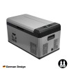 Parago PG21 12/24Volt 21 Litre Kompresörlü Oto Buzdolabı Parago PG21 12/24Volt 21 Litre Kompresörlü Oto Buzdolabı