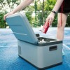 Parago PG21 12/24Volt 21 Litre Kompresörlü Oto Buzdolabı Parago PG21 12/24Volt 21 Litre Kompresörlü Oto Buzdolabı