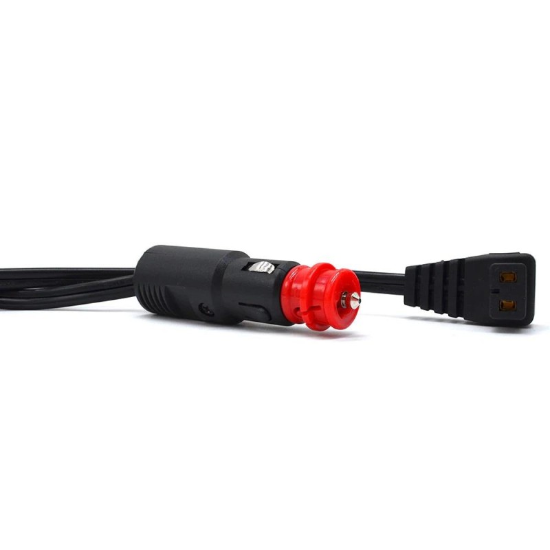 PARAGO PGDC12 12V/24V Kompresörlü Araç Buzdolapları Universal Çakmaklık Giriş Kablosu PARAGO PGDC12 12V/24V Kompresörlü Araç Buzdolapları Universal Çakmaklık Giriş Kablosu