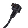 PARAGO PGDC12 12V/24V Kompresörlü Araç Buzdolapları Universal Çakmaklık Giriş Kablosu PARAGO PGDC12 12V/24V Kompresörlü Araç Buzdolapları Universal Çakmaklık Giriş Kablosu