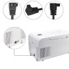 PARAGO PGDC12 12V/24V Kompresörlü Araç Buzdolapları Universal Çakmaklık Giriş Kablosu PARAGO PGDC12 12V/24V Kompresörlü Araç Buzdolapları Universal Çakmaklık Giriş Kablosu