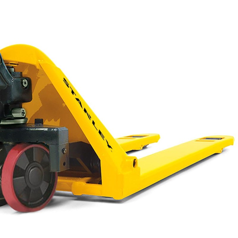 Stanley CPT20 2 Ton Profesyonel Transpalet Stanley CPT20 2 Ton Profesyonel Transpalet