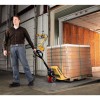 Stanley CPT20 2 Ton Profesyonel Transpalet Stanley CPT20 2 Ton Profesyonel Transpalet