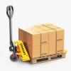 Stanley CPT20 2 Ton Profesyonel Transpalet Stanley CPT20 2 Ton Profesyonel Transpalet