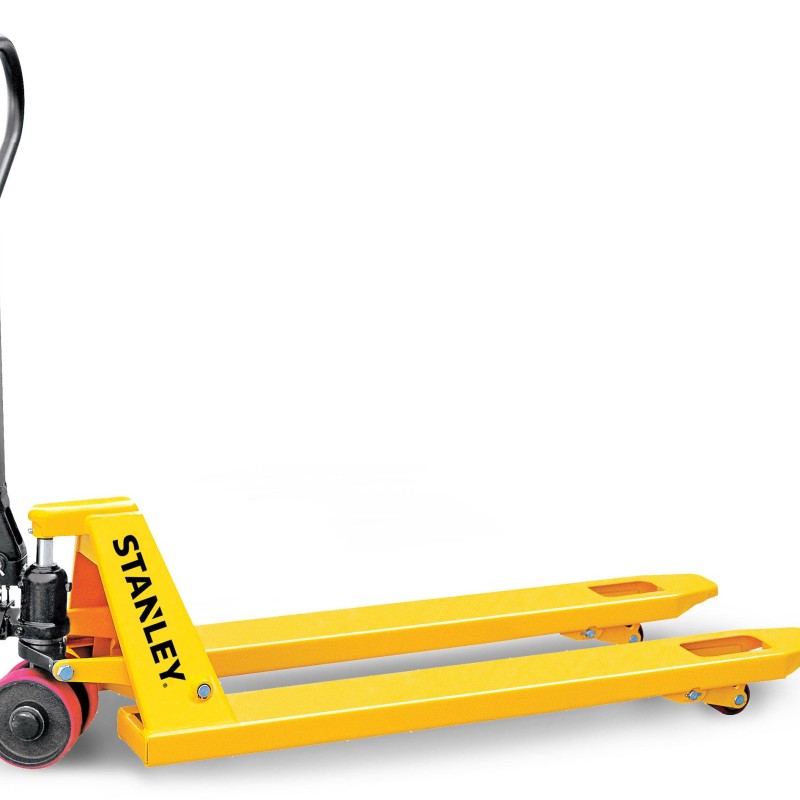 Stanley CPT20 2 Ton Profesyonel Transpalet Stanley CPT20 2 Ton Profesyonel Transpalet