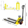 Stanley CPT20SCA 2 Ton Terazili Profesyonel Transpalet Stanley CPT20SCA 2 Ton Terazili Profesyonel Transpalet
