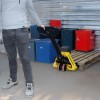 Stanley CPT20SCA 2 Ton Terazili Profesyonel Transpalet Stanley CPT20SCA 2 Ton Terazili Profesyonel Transpalet