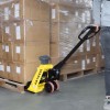 Stanley CPT20SCA 2 Ton Terazili Profesyonel Transpalet Stanley CPT20SCA 2 Ton Terazili Profesyonel Transpalet