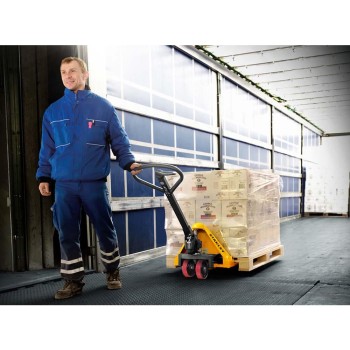 Stanley CPT25 2.5 Ton Döküm Pompa Profesyonel Transpalet Stanley CPT25 2.5 Ton Döküm Pompa Profesyonel Transpalet