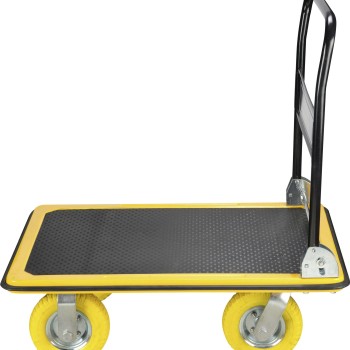 Stanley Fatmax FX704 300Kg Profesyonel Paket Taşıma Arabası Stanley Fatmax FX704 300Kg Profesyonel Paket Taşıma Arabası