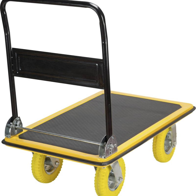 Stanley Fatmax FX704 300Kg Profesyonel Paket Taşıma Arabası Stanley Fatmax FX704 300Kg Profesyonel Paket Taşıma Arabası