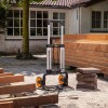 STANLEY FATMAX FX706 125Kg Profesyonel Katlanır El Arabası STANLEY FATMAX FX706 125Kg Profesyonel Katlanır El Arabası