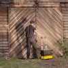 STANLEY FATMAX FX706 125Kg Profesyonel Katlanır El Arabası STANLEY FATMAX FX706 125Kg Profesyonel Katlanır El Arabası