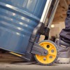 STANLEY FATMAX FX706 125Kg Profesyonel Katlanır El Arabası STANLEY FATMAX FX706 125Kg Profesyonel Katlanır El Arabası