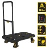 STANLEY FATMAX FX712 120Kg Profesyonel Katlanabilir Paket Taşıma Arabası STANLEY FATMAX FX712 120Kg Profesyonel Katlanabilir Paket Taşıma Arabası