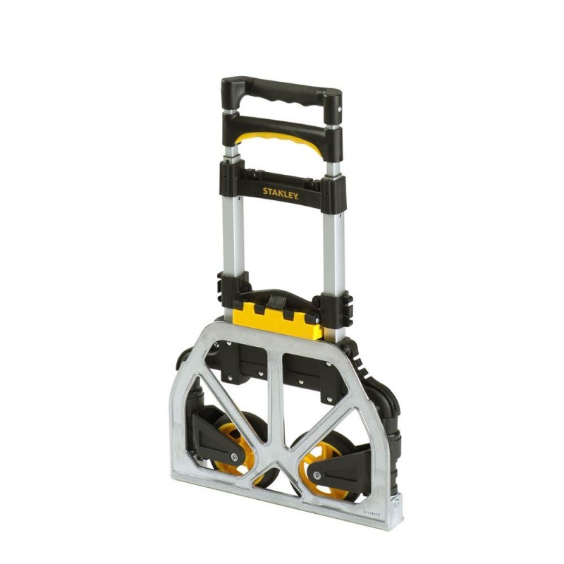 Stanley FT501 60Kg Katlanır El Arabası Stanley FT501 60Kg Katlanır El Arabası