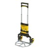 Stanley FT501 60Kg Katlanır El Arabası Stanley FT501 60Kg Katlanır El Arabası