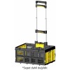 Stanley FT501 60Kg Katlanır El Arabası Stanley FT501 60Kg Katlanır El Arabası