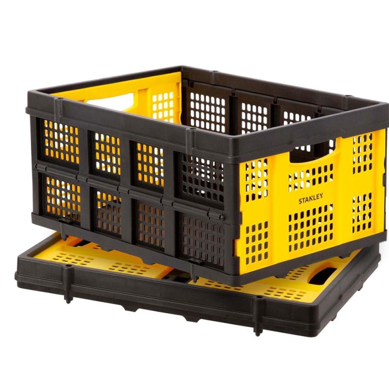 Stanley FT505 25Kg Katlanır Çok Amaçlı Taşıma Sepeti Stanley FT505 25Kg Katlanır Çok Amaçlı Taşıma Sepeti