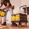 Stanley FT505 25Kg Katlanır Çok Amaçlı Taşıma Sepeti Stanley FT505 25Kg Katlanır Çok Amaçlı Taşıma Sepeti