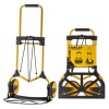 Stanley FT582 90Kg Katlanır El Arabası Stanley FT582 90Kg Katlanır El Arabası